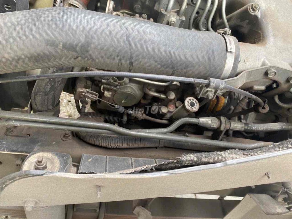 Siêu phẩm Hino FC500, 2015, thùng 6m7, cao 2m9. Mua bán Xe tải, xe ben tại Thành phố Biên Hòa Đồng Nai được đăng bởi Nguyễn Thị Hải Duyên hình 5