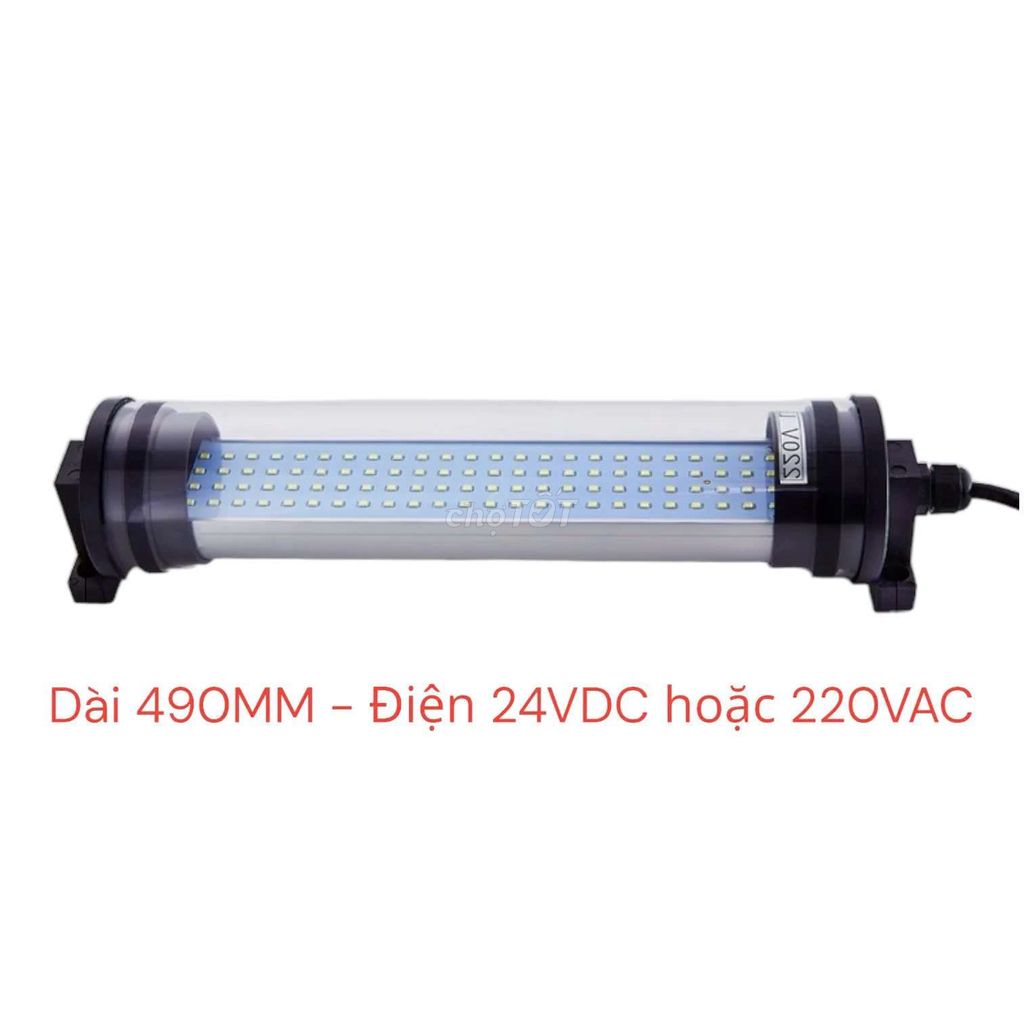 Đèn led chiếu sáng cho máy CNC máy công cụ