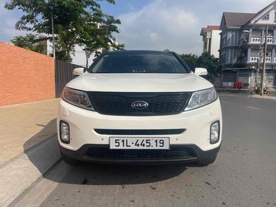 🐅🐅🐅🚗🚗🚗 bán gấp Sorento 2017 full dầu