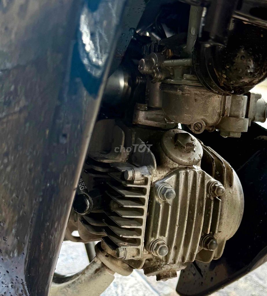 alpha 2002 bstp chính chủ. Mua bán Xe máy tại Thành phố Dĩ An Bình Dương được đăng bởi Huỳnh Minh Khang hình 6