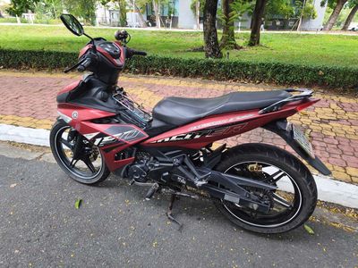 Yamaha Exciter 150 2020 Đỏ 99000 km