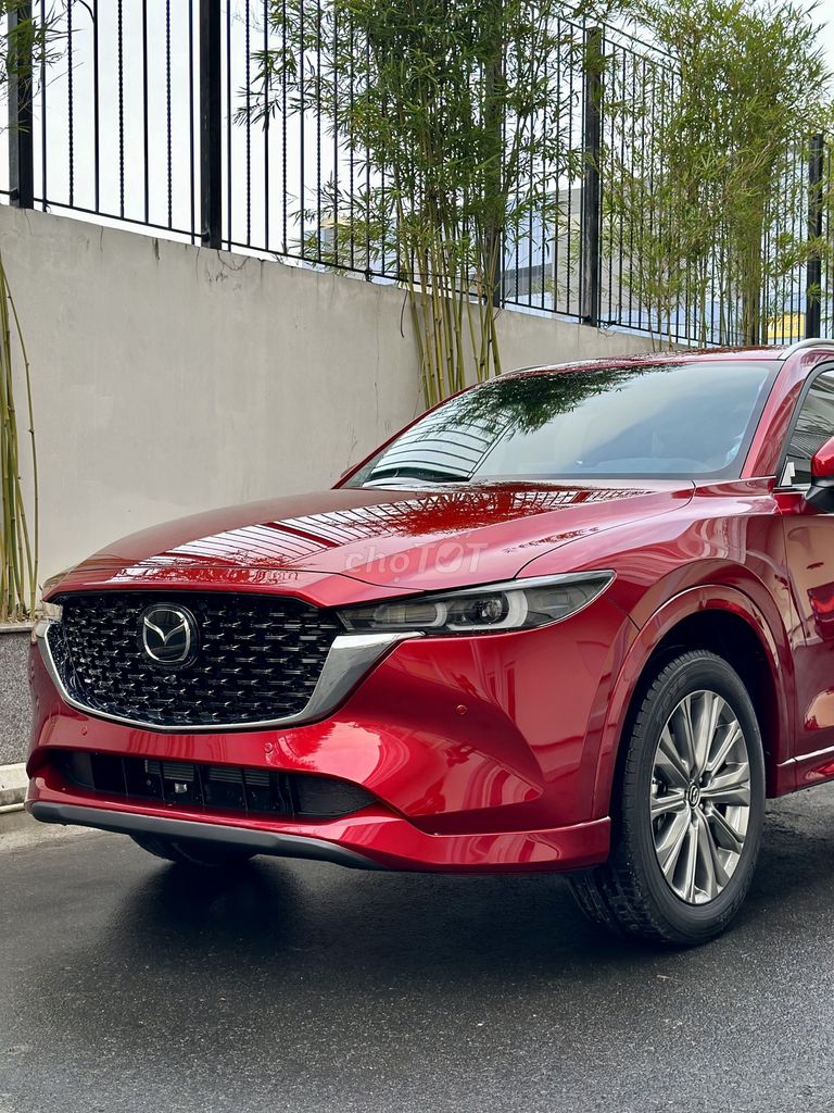 🔥MAZDA CX5 2025 KHUYẾN MÃI 50TR 🔥. Mua bán Ô tô tại Quận 7 Tp Hồ Chí Minh được đăng bởi Tú Mada Kia Phú Mỹ Hưng hình 4