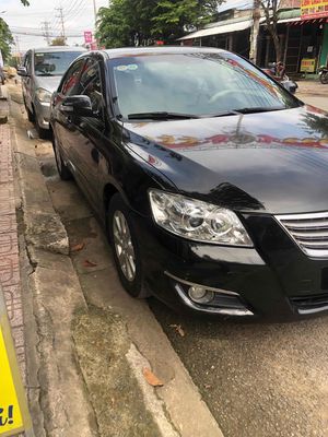 Toyota Camry 2008 2.4G - 97000 km. Mua bán Ô tô tại Huyện Trảng Bom Đồng Nai được đăng bởi Khanh Lê