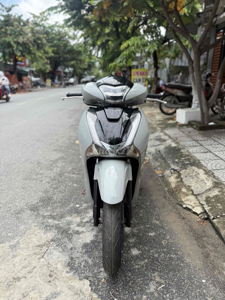 SH 125i 2018 от собственника рассрочка от 8tr