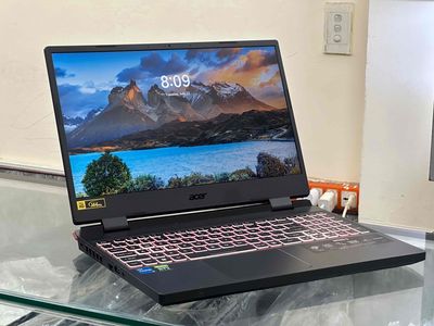 Gaming Acer Nitro 5 i5-12500H | 16GB | RTX3050Ti. Mua bán Laptop tại Quận Thanh Khê Đà Nẵng được đăng bởi Kim Hoa