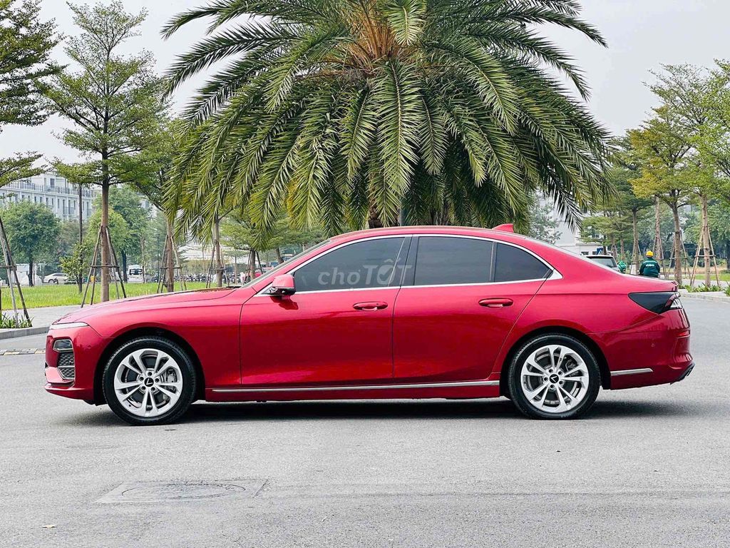 VinFast Lux A2.0 2022 - 60000 km. Mua bán Ô tô tại Quận Hai Bà Trưng Hà Nội được đăng bởi Nguyễn Ngọc Nam hình 4