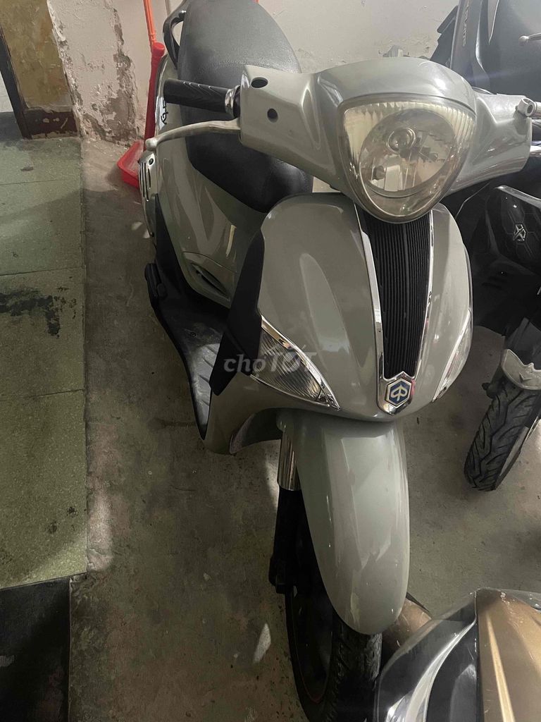 bán xe liberty. Mua bán Xe máy tại Quận 1 Tp Hồ Chí Minh được đăng bởi Nguyễn Thắng hình 2