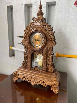 đồng hồ quả lak. Mua bán Nội thất, đồ gia dụng khác tại Thành phố Buôn Ma Thuột Đắk Lắk được đăng bởi Minh Tiến