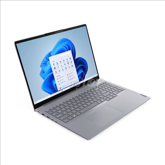 Lenovo ThinkBook 16 G8 IRL i5-1235U /16GB/512GB. Mua bán Laptop tại Quận Tân Bình Tp Hồ Chí Minh được đăng bởi TU MINH hình 1
