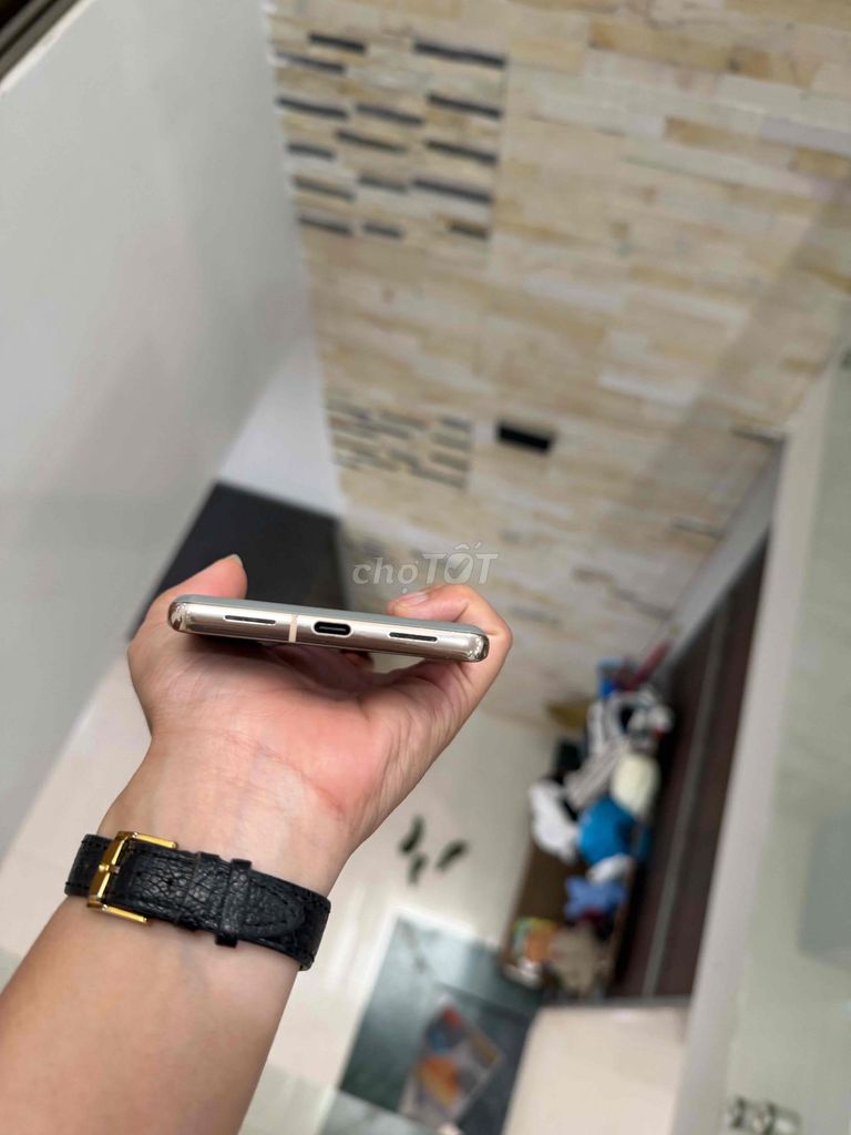 Google Pixel 7 Pro 128GB Xám. Mua bán Điện thoại tại Quận Thanh Khê Đà Nẵng được đăng bởi jod hình 1