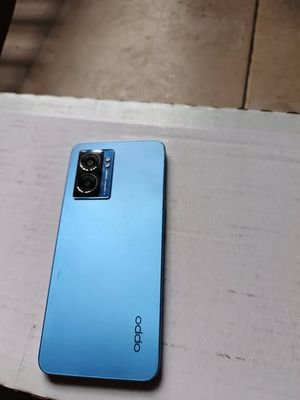Oppo A77 5G 8GB/128GB Xanh