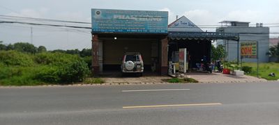 Chính chủ cho thuê nhà Mặt Tiền, kinh doanh mọi ngành nghề. Cho thuê văn phòng, mặt bằng kinh doanh tại Thị xã Phú Mỹ Bà Rịa - Vũng Tàu được đăng bởi Tuyết Hạnh Nguyễn