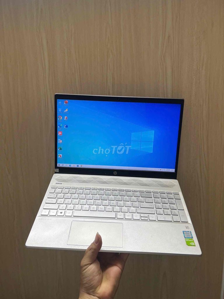 HP 15cs I5-8250u 15.6 inch 8GB/628GB. Mua bán Laptop tại Quận Đống Đa Hà Nội được đăng bởi Tiến Mạnh hình 1