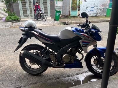 cần bán fz150i 2016 không chính chủ nhé. gtdd. Mua bán Xe máy tại Thành phố Thủ Đức Tp Hồ Chí Minh được đăng bởi Phương 