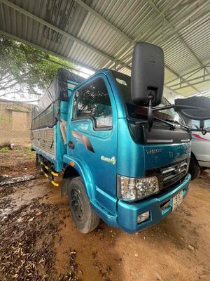 veam máy KIA tải 1,5 tấn thùng 3,8 m đời 2014. Mua bán Xe tải, xe ben tại Huyện Phù Mỹ Bình Định được đăng bởi Vothanhhai1976