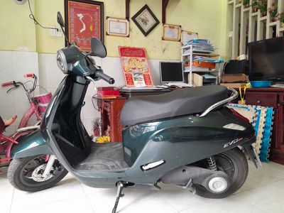 Xe Vinfast Evo Neo chạy 1.000km. Giá đã có Pin. Mua bán Xe điện tại Quận Bình Tân Tp Hồ Chí Minh được đăng bởi Hang Que