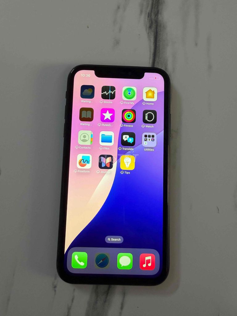 Apple iPhone XR Đen quốc tế. Mua bán Điện thoại tại Quận Ninh Kiều Cần Thơ được đăng bởi LyN hình 1