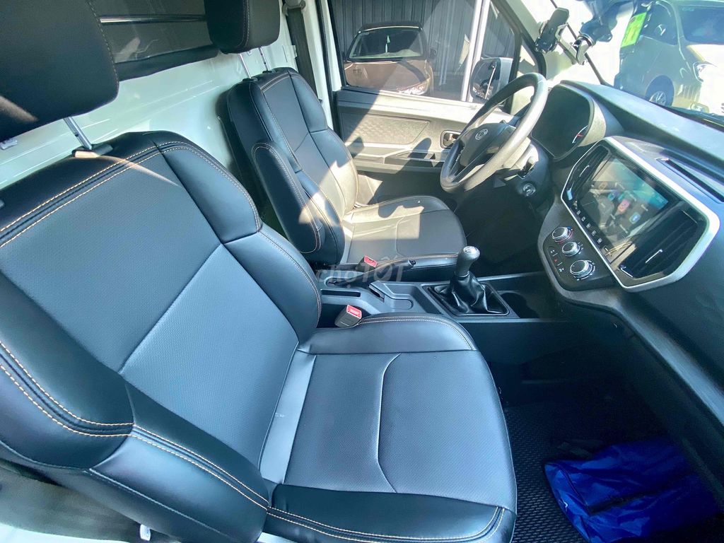 Tải van Tera V6 đký T7/2025 thùng 2m55-Xe lướt đẹp. Mua bán Xe tải, xe ben tại Quận Bình Tân Tp Hồ Chí Minh được đăng bởi Huy hình 11