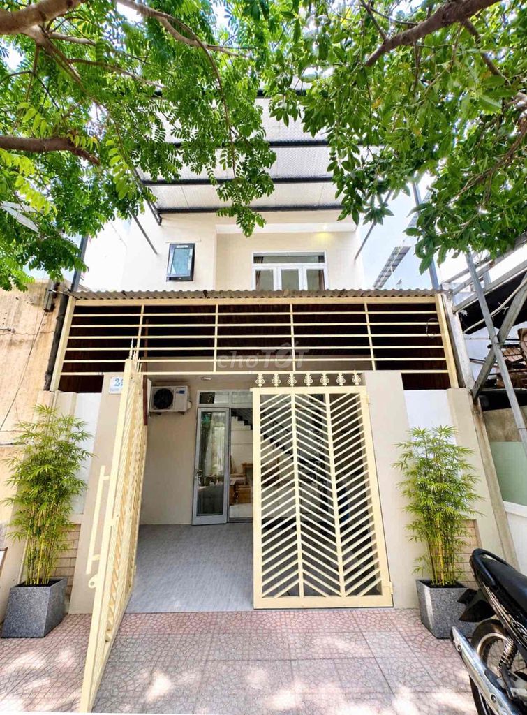 Rent · 2 bd · 85 м² · Quận Ngũ Hành Sơn, ул. Đường Vũ Mộng Nguyên