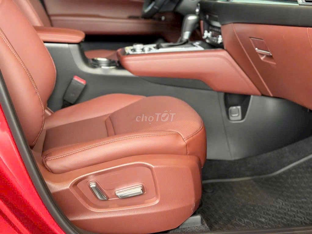 MAZDA CX8 - ƯU ĐÃI GIẢM TIỀN MẶT - HỖ TRỢ BHVC XE. Mua bán Ô tô tại Quận Tân Phú Tp Hồ Chí Minh được đăng bởi ĐẠI LÝ MAZDA KIA HCM hình 13