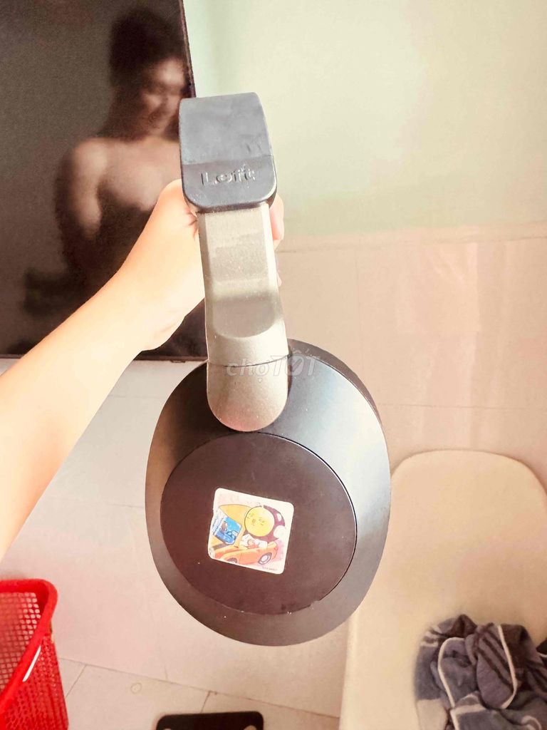 Tai nghe không dây, mới 99%
