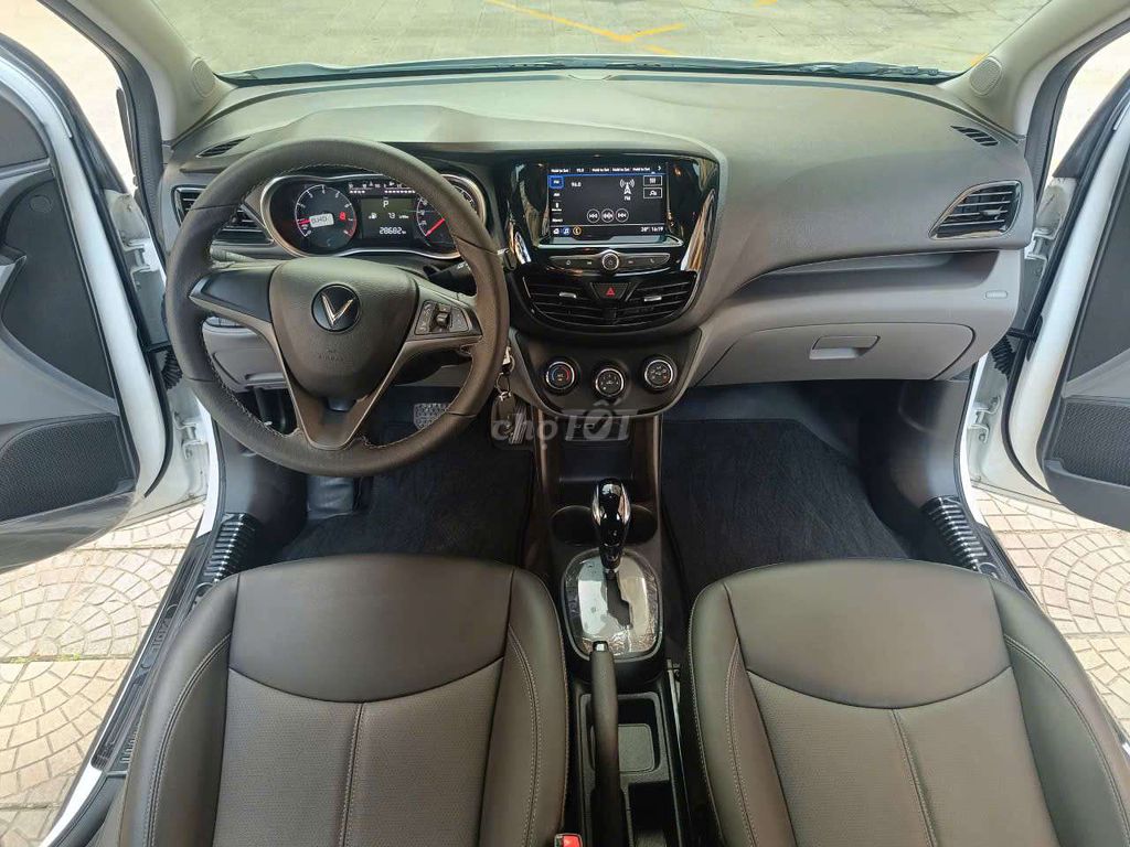 Fadil 2021 1.4 AT Plus - 28000 km. Mua bán Ô tô tại Quận Cầu Giấy Hà Nội được đăng bởi Hà Châu Tuyền hình 14