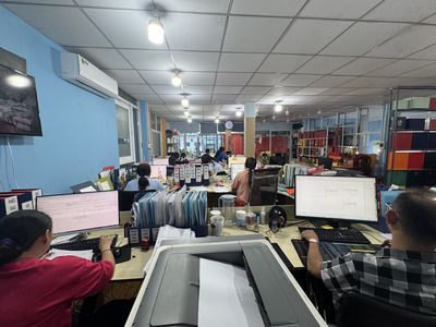 3 NỮ TRỢ LÝ KINH DOANH CÔNG TY IN ẤN -BÌNH TÂN. Việc làm tại Quận Bình Tân Tp Hồ Chí Minh được đăng bởi CÔNG TY TNHH BERRY VIET NAM hình 1