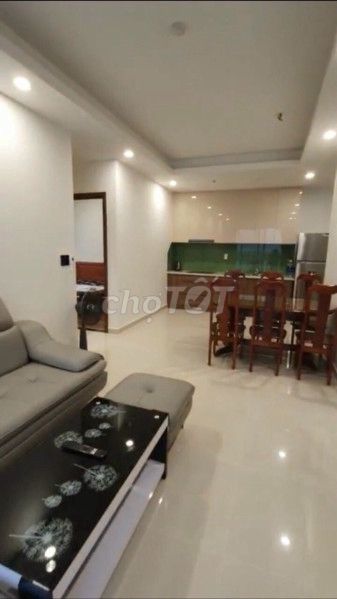 BÁN NHANH CH Q7 RIVERSIDE 2PN 73M2 FULL NT VÀO Ở NGAY