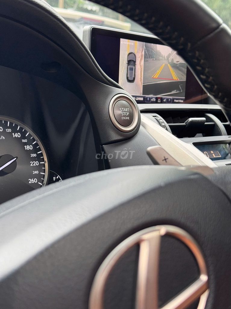 Gia đình ít sử dụng Lexus Nx300 nhập Nhật Full. Mua bán Ô tô tại Quận Gò Vấp Tp Hồ Chí Minh được đăng bởi Mss Ngọc hình 8