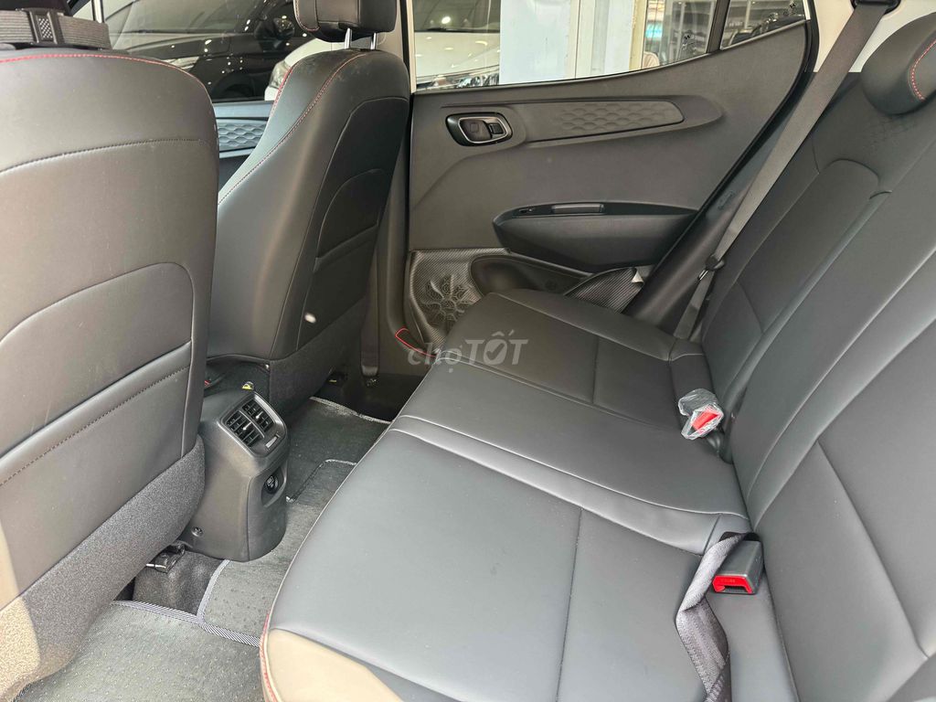 Hyundai Grand i10 2024 1.2 AT	 - 2000 km. Mua bán Ô tô tại Thành phố Biên Hòa Đồng Nai được đăng bởi Xe Lướt Uy Minh hình 9