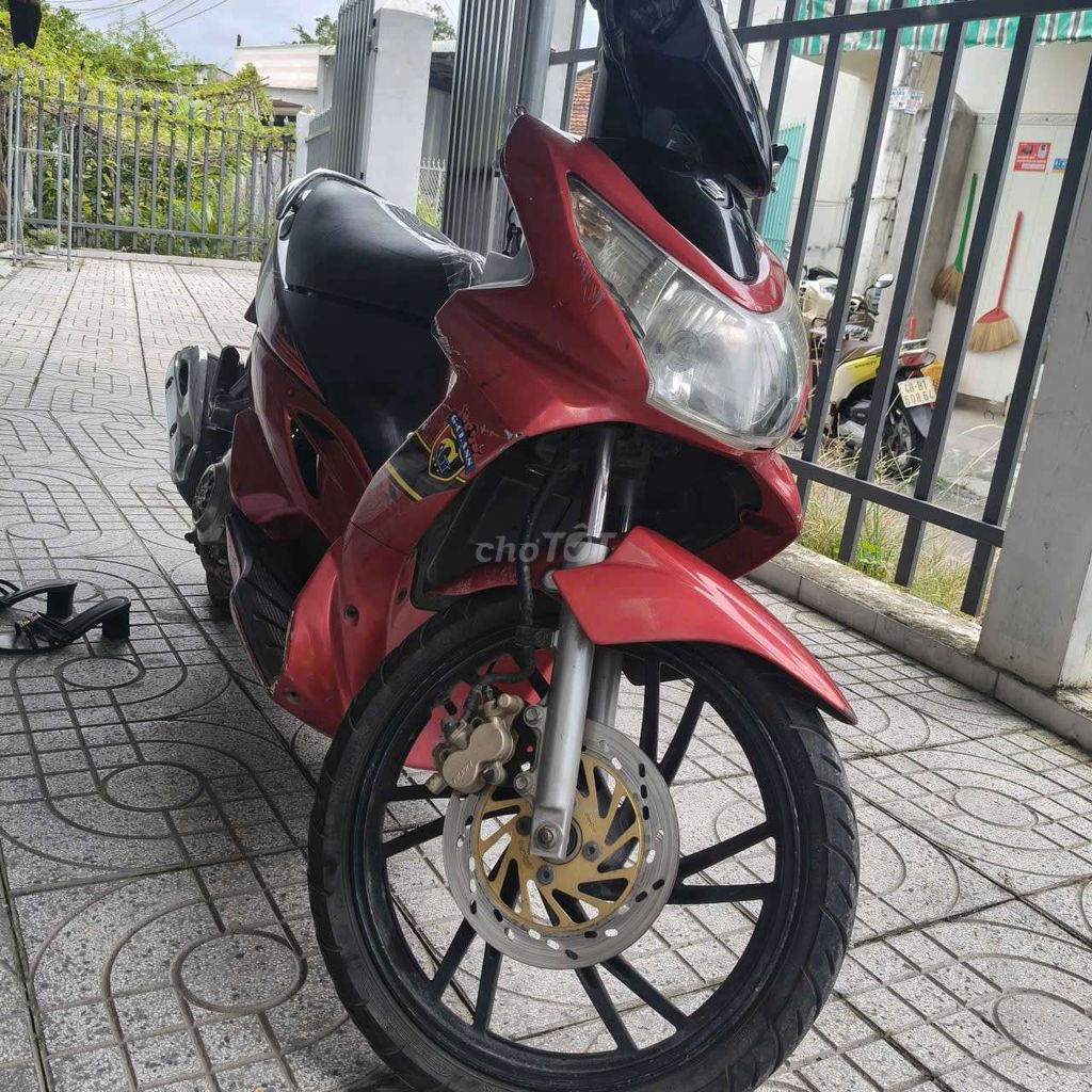 Hayate đời 2012. Mua bán Xe máy tại Thành phố Dĩ An Bình Dương được đăng bởi nghĩa hình 2