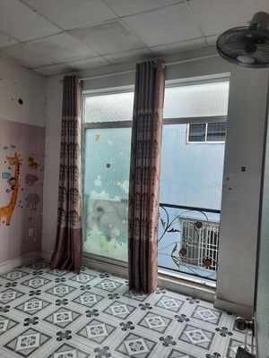 Cho thuê phòng trọ sinh viên giá rẻ khu vực bình thạnh