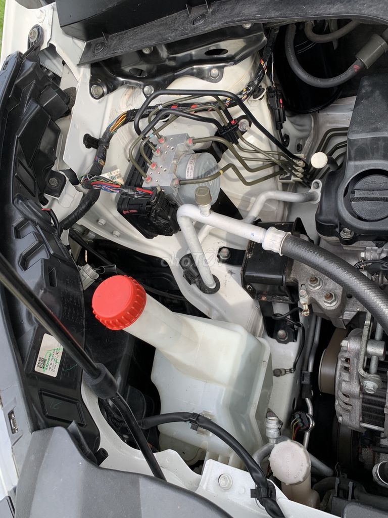 XPANDER, RIN Nguyên Xe, 1 Chủ Mua Mới.. Mua bán Ô tô tại Huyện Hòa Vang Đà Nẵng được đăng bởi Thủy Tiên hình 14