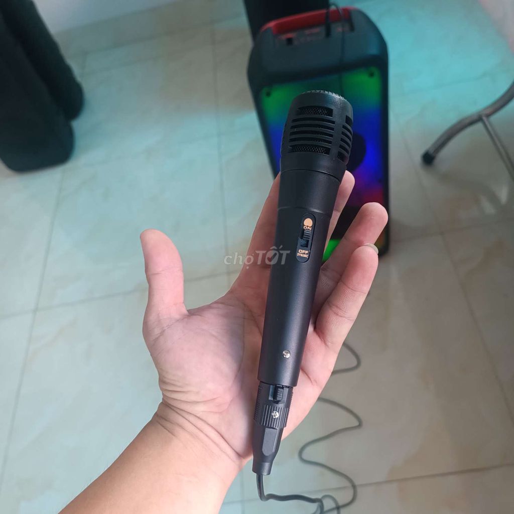 Thanh lý lô loa bluetooth tồn kho giá siêu rẻ. Mua bán Tivi, Âm thanh tại Quận 5 Tp Hồ Chí Minh được đăng bởi Annie Pham hình 3