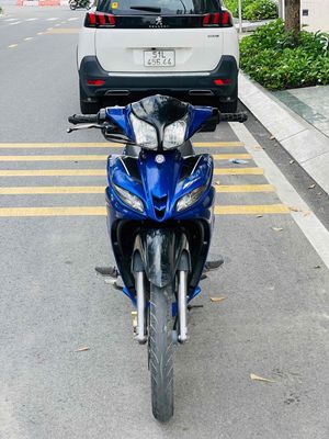 Jupiter zin êm máy móc ok. Mua bán Xe máy tại Thành phố Thủ Đức Tp Hồ Chí Minh được đăng bởi Bin