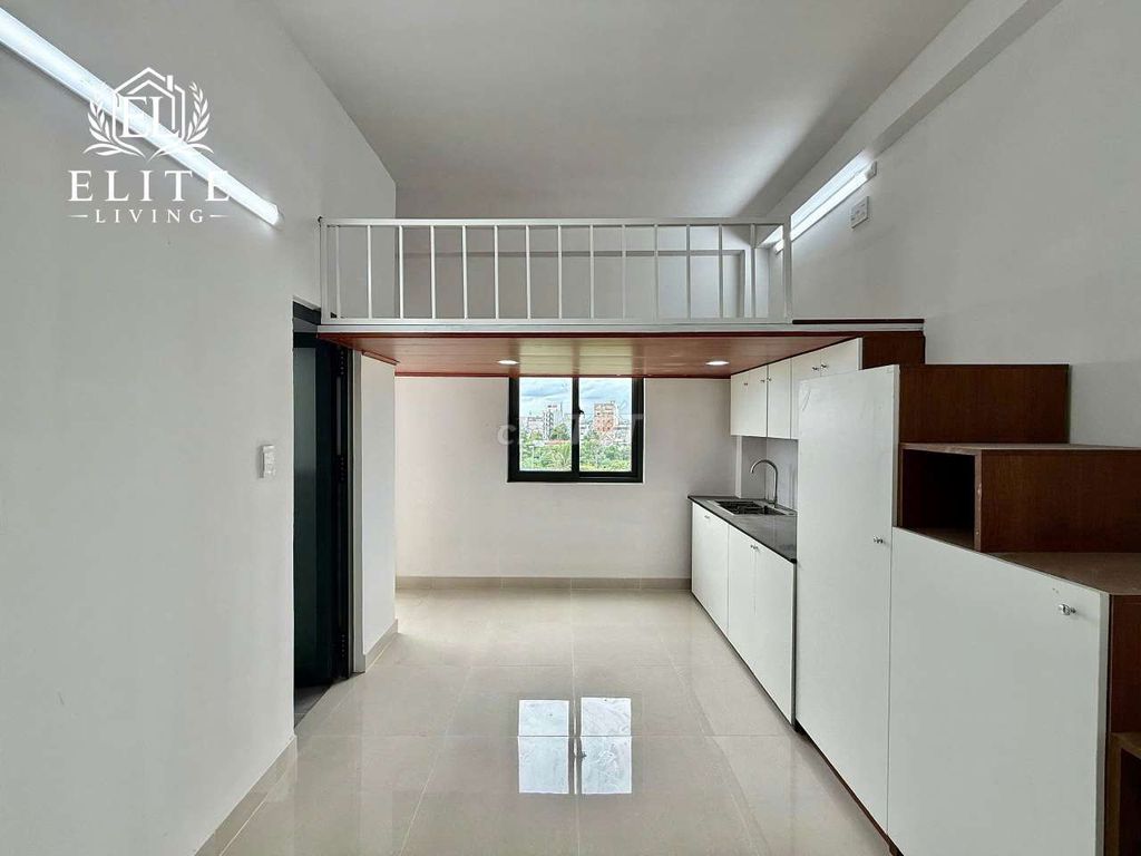 LOFT LOFT - 4NG4XE с мебелью, доступна дверь с отпечатками пальцев