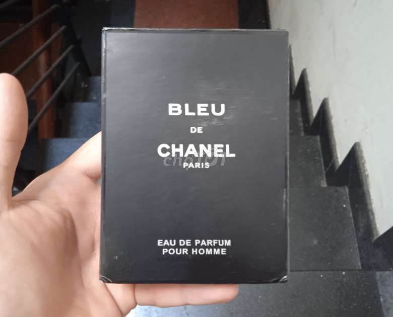 Nước hoa Blue channel 100ml