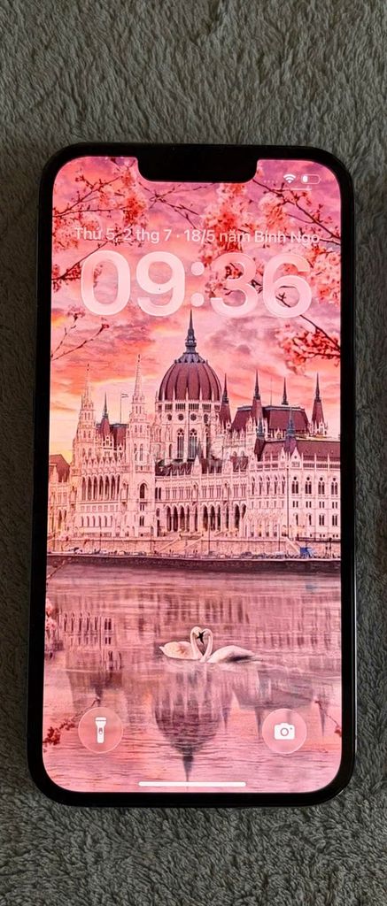 Apple iPhone 13 Pro 256GB Xanh dương nhạt 99%. Mua bán Điện thoại tại Thành phố Thủ Đức Tp Hồ Chí Minh được đăng bởi Đỗ Quốc Cường hình 1