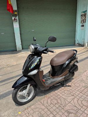Yamaha Nozza Fi biển số 49