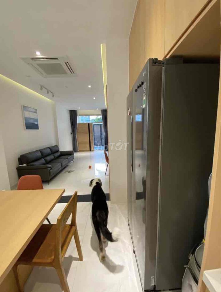 [NHÀ CHÍNH CHỦ ĐANG SỬ DỤNG] Bán do chuyển nơi ở Đường Đại lộ Bình Dương, Phường Phú Thọ, Thành phố Thủ Dầu Một, Bình Dương Thành phố Thủ Dầu Một Bình Dương