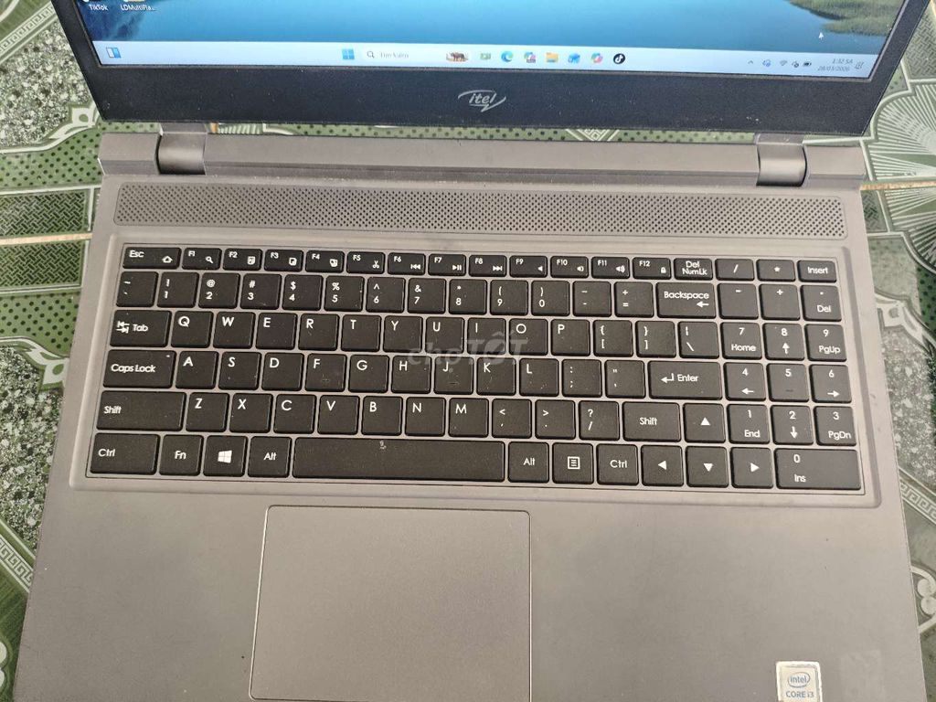 HP Pavilion Gaming 15 i5 8300h Loa rè. Mua bán Laptop tại Huyện Đức Huệ Long An được đăng bởi Tấn Danh hình 1