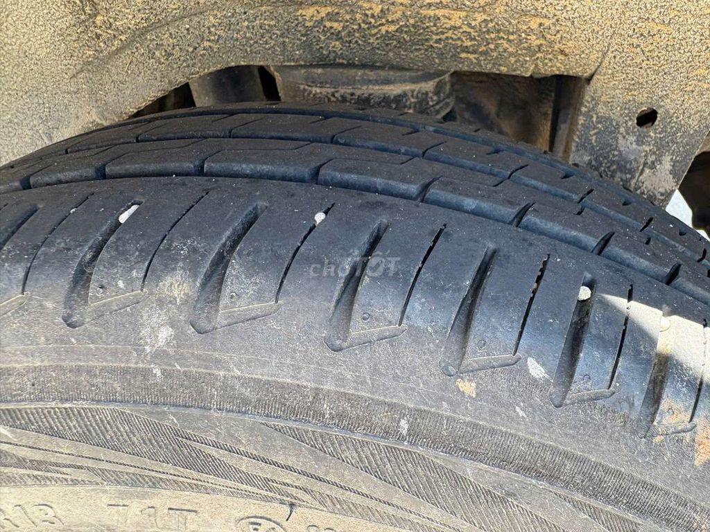 Daewoo Matiz 2007 SE color 0.8 MT - 1111 km. Mua bán Ô tô tại Huyện Phú Ninh Quảng Nam được đăng bởi Định Tan hình 8