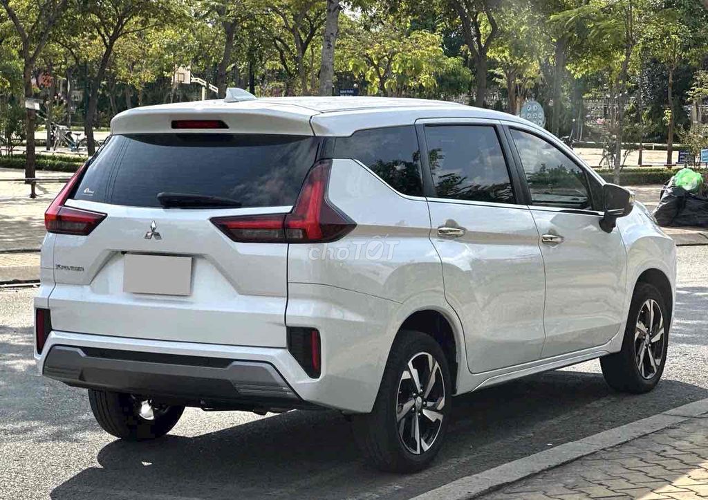 Mitsubishi Xpander 2022 Premium xe zin tuyệt đối. Mua bán Ô tô tại Huyện Hóc Môn Tp Hồ Chí Minh được đăng bởi Quân Showroom Auto888 hình 12