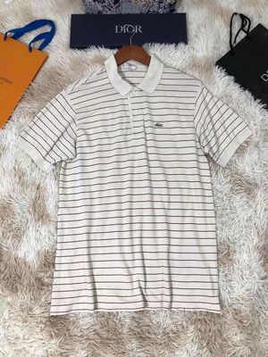 polo Lacoste authentic