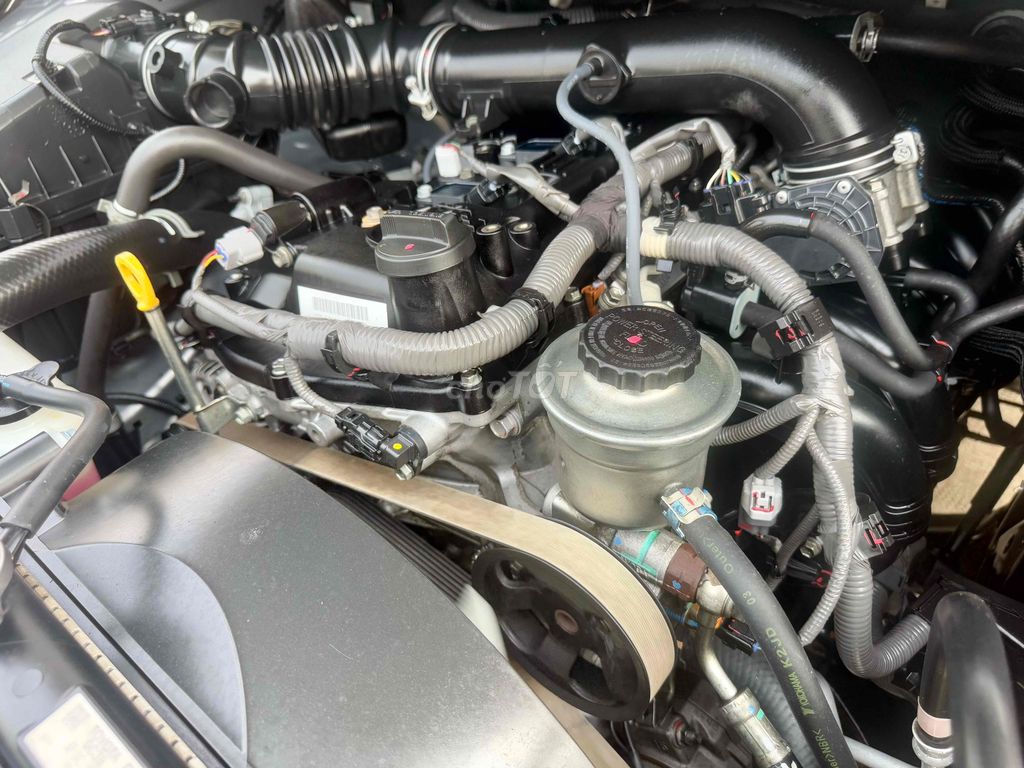 🆘🆘🆘INNOVA 2.0E 11/2020 Số Sàn XE GĐ ĐẸP ZIN 99%. Mua bán Ô tô tại Huyện Bình Chánh Tp Hồ Chí Minh được đăng bởi Ôtô Nhiệm Nguyễn hình 17