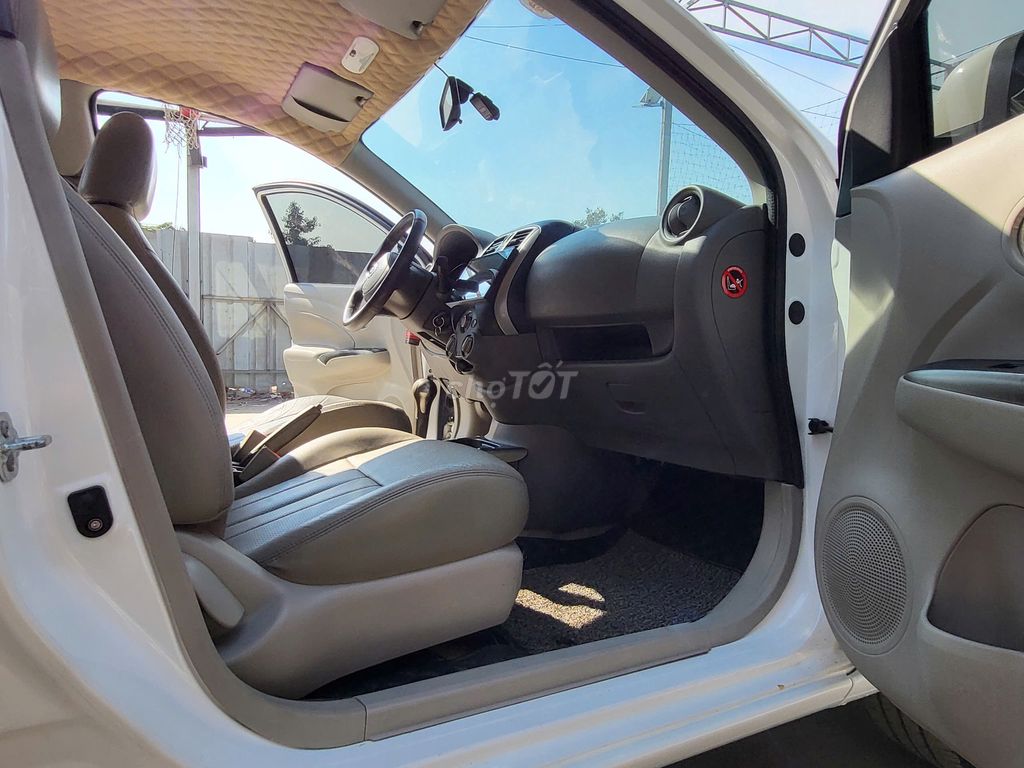 Nissan Sunny 2016 XV - 90000 km. Mua bán Ô tô tại Quận 10 Tp Hồ Chí Minh được đăng bởi Anh Thanh hình 9