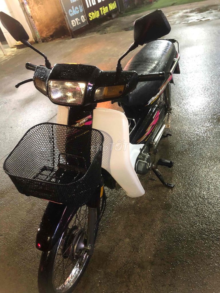 xe còn đẹp. Mua bán Xe máy tại Thị xã Tân Uyên Bình Dương được đăng bởi Linh Trinh hình 1