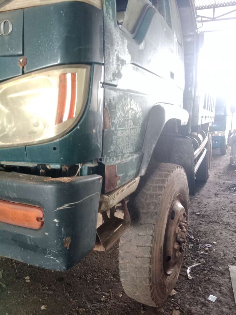 Xe bán. Mua bán Xe tải, xe ben tại Huyện Krông Pắc Đắk Lắk được đăng bởi Hải hình 7