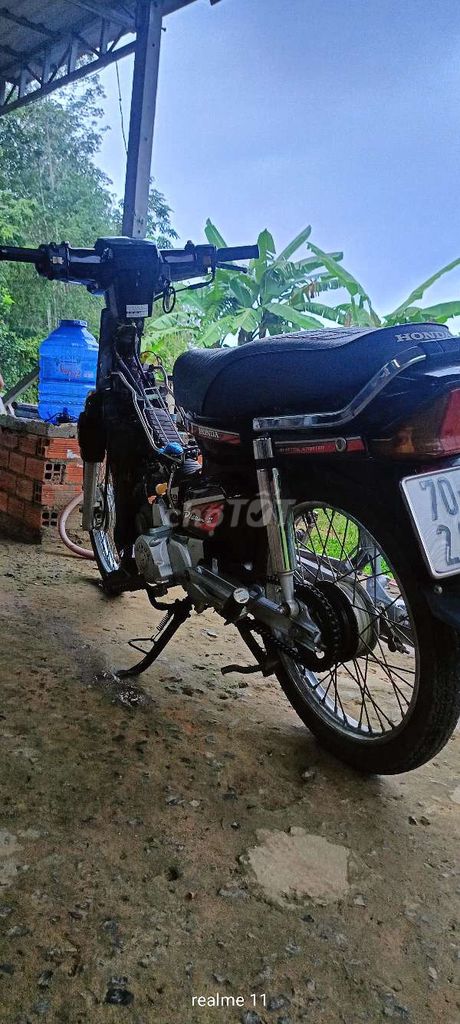 Cần bán. Mua bán Xe máy tại Huyện Gò Dầu Tây Ninh được đăng bởi Hùng Bá hình 2