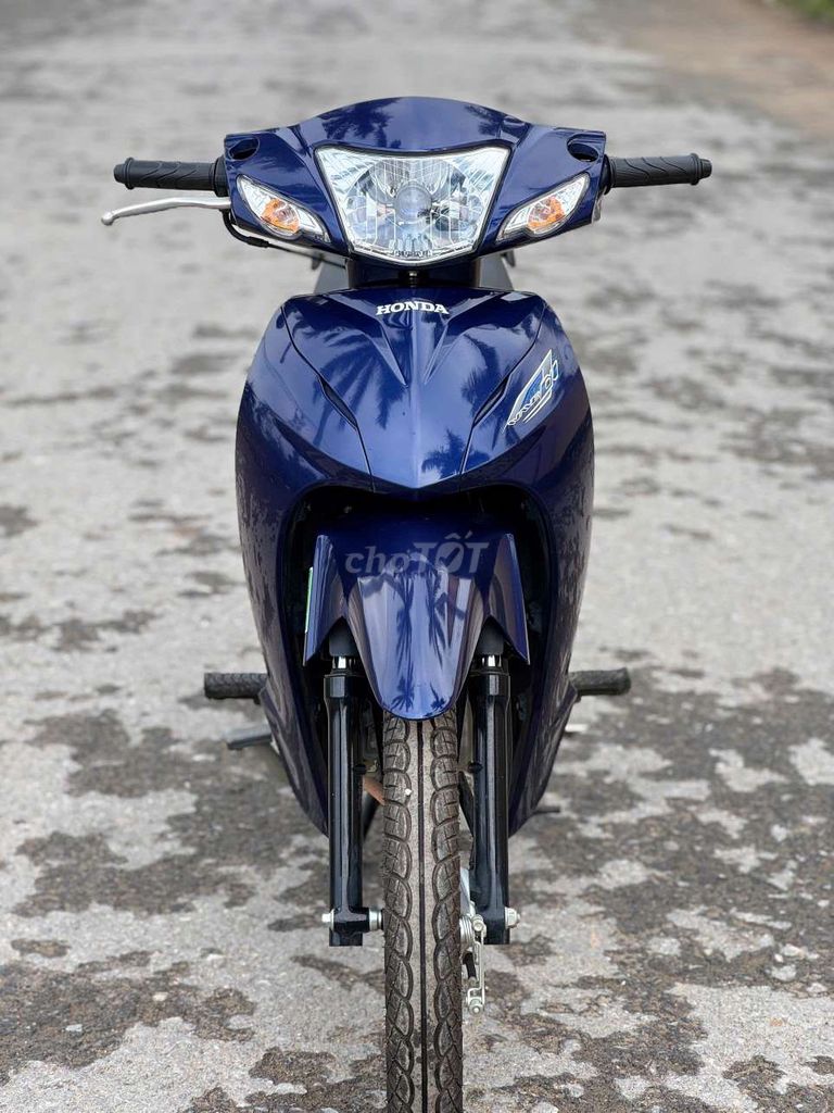 Honda Wave Alpha 110 dky 2023 mới 99%